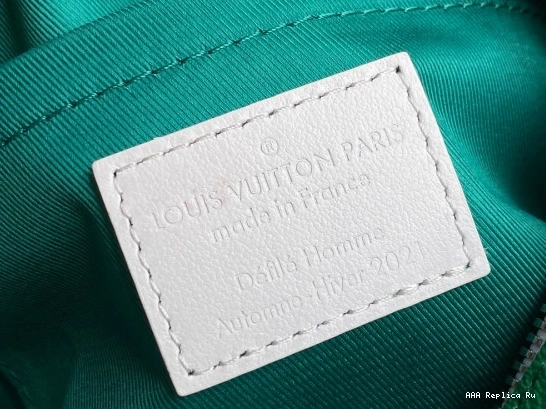 AAA Pruses Bags SOFT VUITTON TRUNK MINI LOUIS 0823